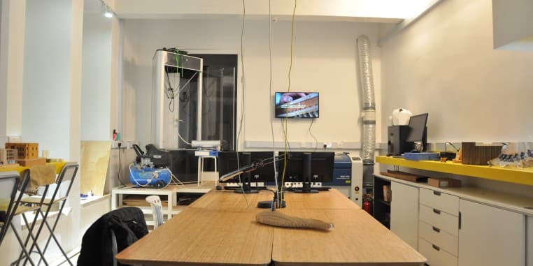 fablab valletta