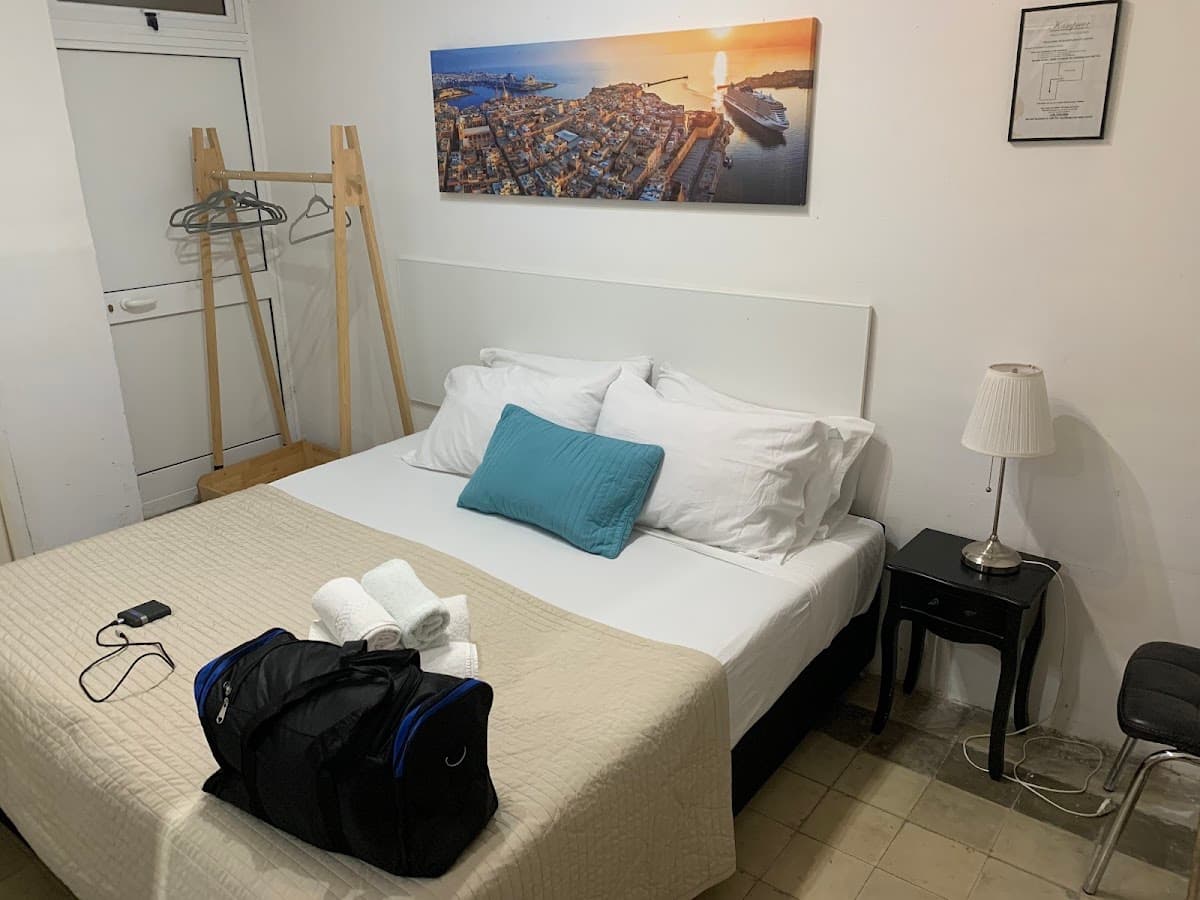 Valletta Kampnar City Living