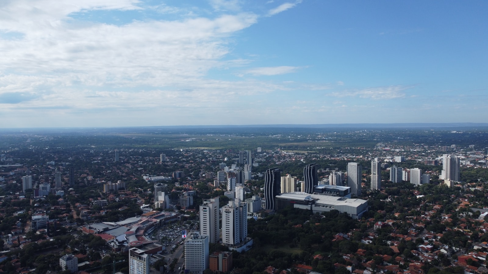 Asunción — nomad city