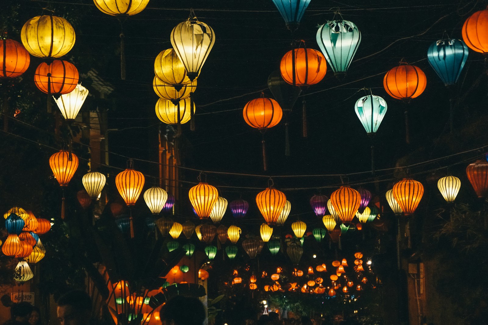 Hoi An — nomad city